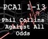 Against All Odds