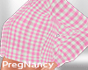 Pjama Pink Pregnancy