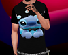 tshirt Mr STICH