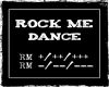 Rock Me (F) Dance