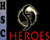HEROES Vidcap 9 of 9