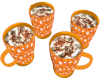 Halloween Hot Cocoa