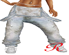 "RD" Overalls  (f)