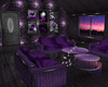 Purple Lovers Room
