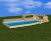 (LCA) Swimming Pool