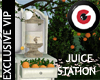 Juice Station