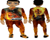 Ghost Rider OutFit