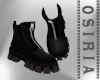 Boots Black