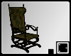 ♠ Bayou Rocking Chair