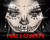 [k] Hallowen head+skin