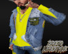 JC. KOWBOYKING TOP