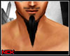 [NCK]Blck Long Beard