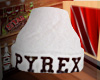 ♔. Pyrex Bennie