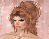 Hair ruivo love