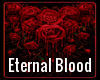 Eternal Blood Rose
