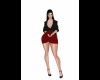 Conjunto Red Social