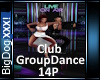 [BD]ClubGroupDance14P