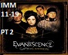Evanescence My Immortal2