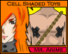 MA ChestChain MV4L (GLD)