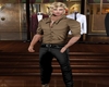 Jeff Brown Full Oufit