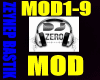 ZEYNEP BASTIK MOD