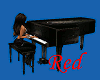 :RD Elegant Lovers Piano