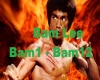 Bam Lee TVB