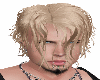 BLONDE SALVAJE HAIR