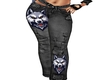 Wolf Jeans