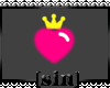 [sin] Crown Pink Heart 1