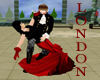 London~Ballroom Dancers