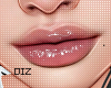 !!D Diane Add Lips 8