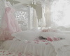 Romantic Bed v1