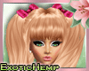 H!:Saya: Chestnut