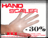 Small Hands -30%