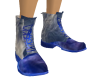 Crystal Boots