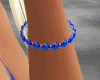 sapphire bracelet left