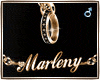 ChainRing|&hearts;Marleny|m