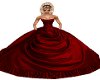 Vamps Ball Gown