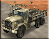 [SF] Military Army Truck