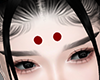空 Oriental Duo Red 空