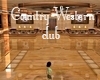 Western country club
