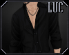 [luc] Shadowed Shirt