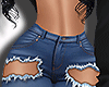 Ripped Jeans Blue 2