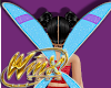 Kids Musa Wings