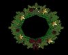 *AE* Christmas Wreath