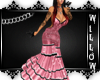 WB Prestige Pink