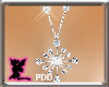 (PDD)Diamond Star Neck