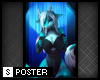 Furry Poster Sed21