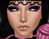 Allie Colored Purple